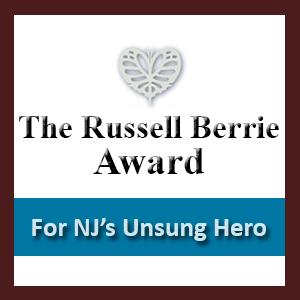 Russ Berrie Award